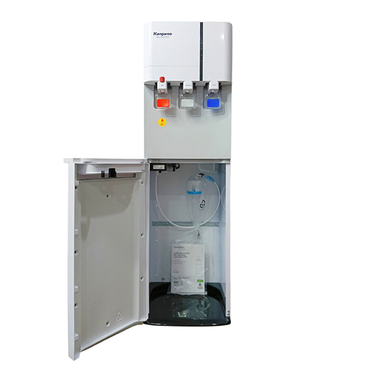 Cây nước nóng, lạnh, nguội Kangaroo KG59A3
